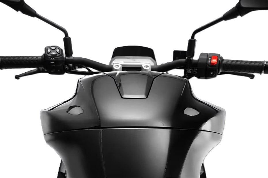 Aprilia Tuono 457